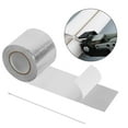 thumbnail image 5 of High Temperatures Resistant Aluminum Foil Tape for Sealing Applications, 5 of 10