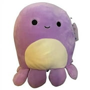 Squishmallows Violet the Purple Octopus 5" Plush (Basic)