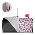 thumbnail image 5 of Xecao Strawberries for Mailbox Cover with Magnetic Strips, Waterproof and Sunscreen, Adds a Decorative Touch to Your Garden Yard., 5 of 9