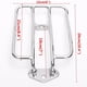 thumbnail image 5 of Portaequipajes para Motocicletas - Portaequipajes de Viaje de Carga, Portaequipajes para Asiento Macarena portaequipajes universal para motocicleta, 5 of 5