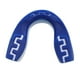 thumbnail image 1 of Protector bucal de boxeo EVA portátil ligero para todos los deportes de contacto (azul) Sywqhk Para Estrenar, 1 of 8