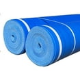 PRODURA 200Sqft 3Mm Thick 3In1 Superior Vapor Barrier And Acoustics Plus Foam UNDERLAYMENT