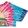 thumbnail image 4 of Scooby Doo Mens Throwback Shirt, Shaggy, Velma Tee - Throwback Classic T-Shirt, 4 of 7