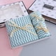 thumbnail image 1 of Cotton 3-in-1 Towel Set, Soft Bath Towel, Facial Towel, Set Of 3, absorbent, hypoallergenic, quick-dry, foldable design, 100% cotton, for dormitory use, 1 of 8