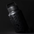 thumbnail image 2 of Hydrojug Stainless Steel Half-Gallon Water Bottle 64oz - Keeps Temp For 24 Hours - Refillable, Reusable Jug With Carry Handle - Leakproof Guarantee - Great For On-The-Go Hydration - BPA Free, 2 of 3