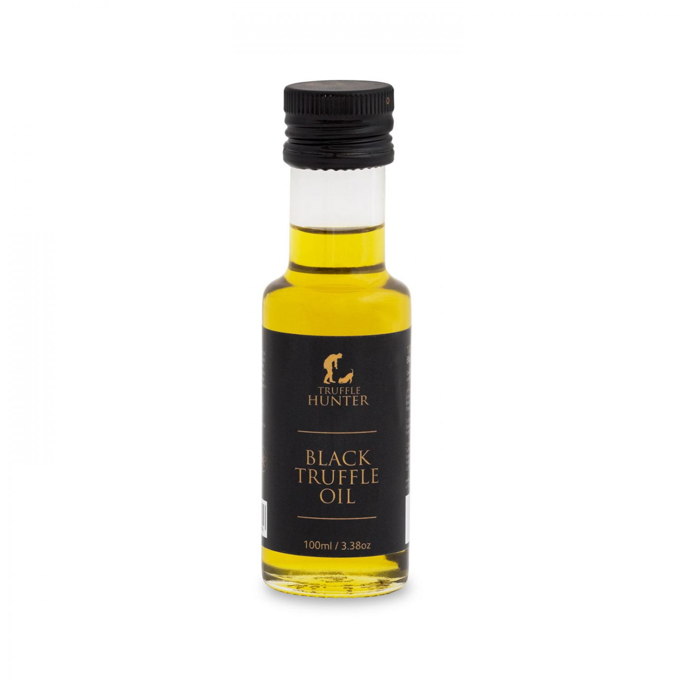 TruffleHunter Black Truffle Oil 3.38 fl oz