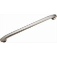 thumbnail image 1 of Hickory Hardware P2148-SS Tire Appareil en Acier Inoxydable de 18 Po, 1 of 1