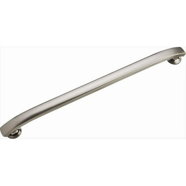 Hickory Hardware P2148-SS 18 In. American Diner Stainless Steel Appliance Pull