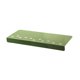 thumbnail image 3 of WEUVEB Alfombrilla Para Escaleras Luminosa Verde Antideslizante Con De Huella Para Hogar, 3 of 7