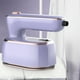 thumbnail image 4 of Monstrate Cosméticos seguros y organizados con estuches de viaje impermeables adecuados para todo tipo de cosméticos Electrodomésticos violeta claro, 4 of 6