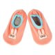 thumbnail image 1 of Pantufla De Tela Para Bebé. Suela Antiderrapante. Animalitos, 1 of 5