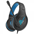 thumbnail image 1 of WANNGWE G90 Casque de Jeu pour PS4, Écouteurs Filaires avec Micro à Réduction de Bruit Active Réglable DZ93-15804, 1 of 5