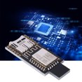 thumbnail image 2 of Cjmcu-3212 Virtual Keyboard Atmega32u4 Virtual Keyboard Virtual Keyboard Module CJMCU-3212 Virtual Keyboard Badusb ATMEGA32U4 WiFi ESP-8266 TF Storage For ANGGREK Virtual Keyboard, 2 of 8