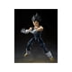 thumbnail image 5 of Figura Vegeta Bandai SH Figuarts Dragon Ball Super Hero Reissue, 5 of 5