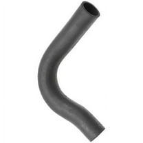 Dayco 71016 Radiator Hose Fits select: 1970,1972-1975 CADILLAC ELDORADO
