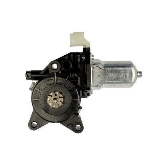 Window Motor - Compatible with 2010 - 2013 Kia Soul 2011 2012