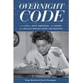 thumbnail image 1 of Code de Nuit, la Vie de Raye Montague, la Femme Qui A Révolutionné l'Ingénierie Navale, 1 of 1