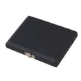 thumbnail image 1 of Sostenedor Caja para Cañas de Saxofón Sunnimix Caja de almacenamiento 6 Cañas de madera negra, 1 of 5