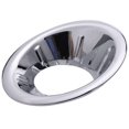 thumbnail image 3 of Cubierta de luz antiniebla PENGJJMXG ABS cromada para Navara D40 07-13, 3 of 5