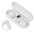 thumbnail image 1 of Auriculares de conducción aérea de oído abierto para niños y adultos Auriculares Bluetooth, 1 of 7