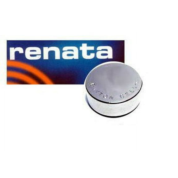 Renata - Battery 321 (Sr616Sw) Silver 1.55V (Swiss Made)