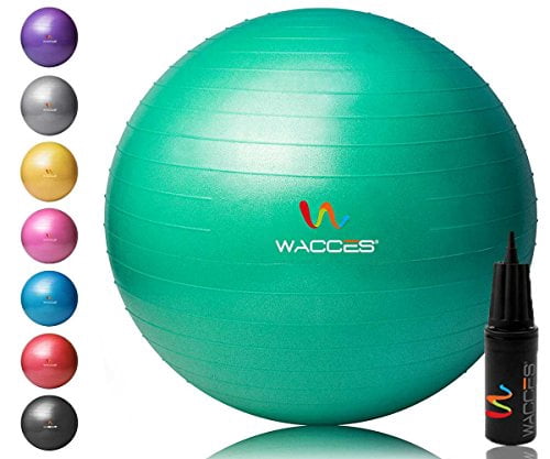 exercise ball for over 300 pounds