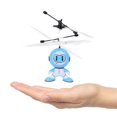 thumbnail image 1 of Infrared Induction Toy, Durable Induction Robot Aircraft, Children Toy Sensing Outdoor For Beginner Kids Flying Children Toy, 1 of 8