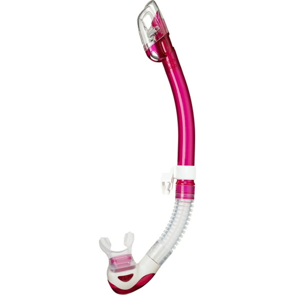 TUSA Hyperdry Elite II Snorkel
