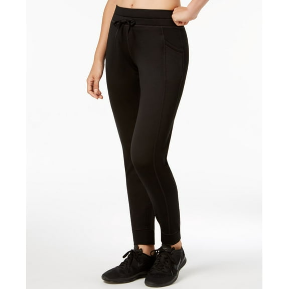 Ideology Womens Training Workout Athletic Pants