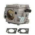thumbnail image 1 of Lawn Mower Carb,Chainsaw Carburetor Assembly with Carburetor Assembly Carburetor Replacement Optimal Efficiency, 1 of 8