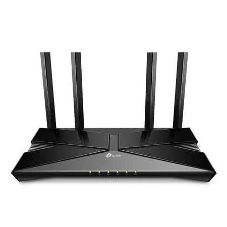 TP-Link AX1800 Dual Band Router