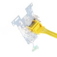 thumbnail image 3 of 4Pcs BL1830 Charger Connector Terminal for 14.4V 18V Li-Ion Battery Adapter Converter BL1815 BL1430 BL1845 LXT, 3 of 7