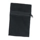 thumbnail image 3 of Bolso deportivo de muñeca, funda para muñeca, soporte para teléfono, estuche con cremallera, monedero de muñeca Negro, 3 of 9