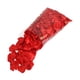 thumbnail image 3 of 234 piezas de cinta de satén prefabricada con pétalos de rosa para decorar manualidades y coser. Rojo, 3 of 9