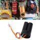 thumbnail image 5 of Condensador De Arranque, Condensador, Bomba Autocebante Ecológica Retardante De Llama De 12uf + 5uf Para Lavadora, 5 of 7