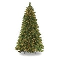 thumbnail image 2 of Puleo International 7.5 Pre-Lit Teton Pine Artificial Christmas Tree with 600 Clear UL-listed Lights, 2 of 6