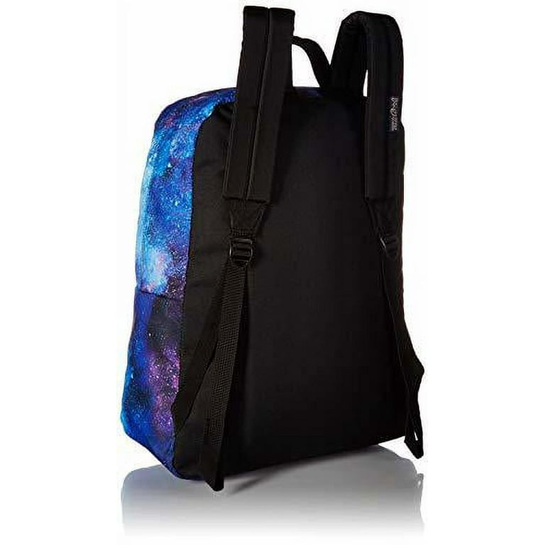 Jansport deep 2025 space galaxy