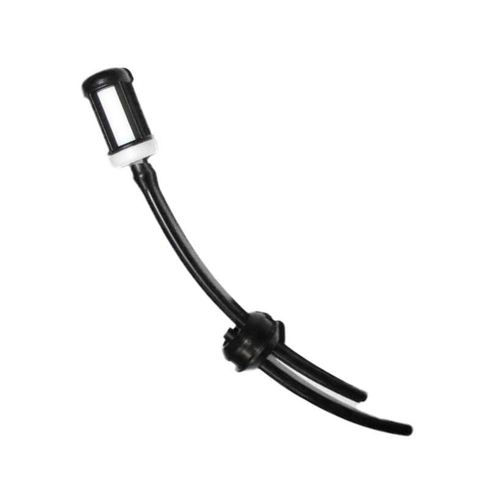 6 Filtres à Air Pour Débroussailleuse STIHL FS38/FS45/FS55/KM55/HL45/HS45/FC55 - Réf. 4140 124 2800 - 5