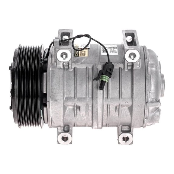 New OEM A/C Compressor TM16HS - OE# 103-56403