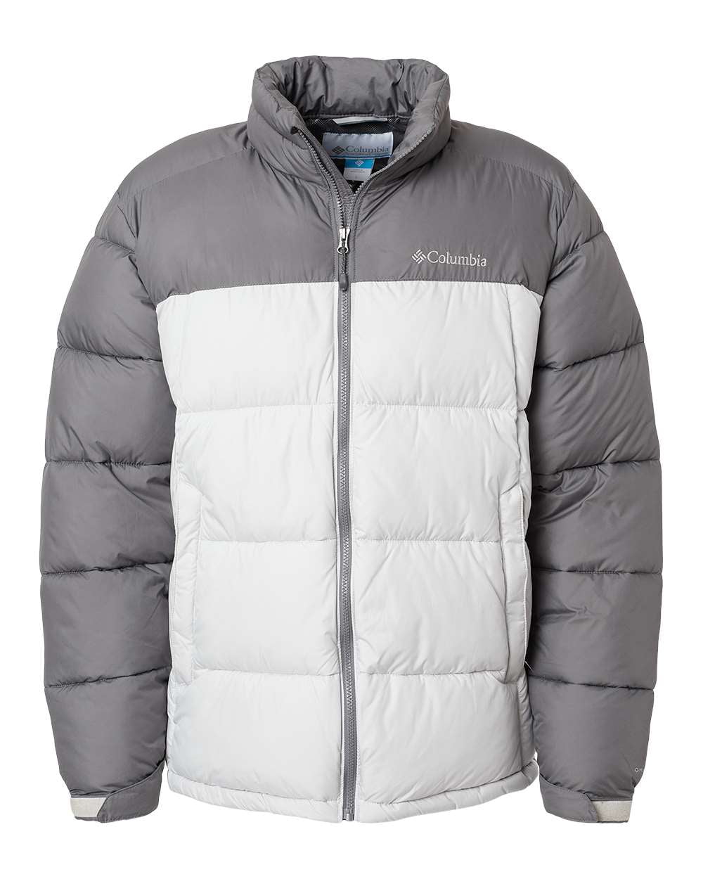 columbia men's lone fir 650 turbodown hooded jacket
