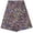 color 5, variant on XIAOHUAGUA 6 Yards African Wax Ankara Fabric Tribal Dashiki Fabric for Dress Sewing