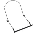 thumbnail image 1 of Noref 24‑Hole Harmonica Stand, Harmonica Stand, Adjustable Hanging Neck Type Show For 24‑hole Professional Playing Harmonica Harmonica Lovers Use, 1 of 8