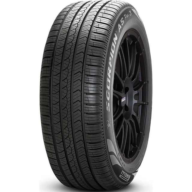 Llanta 225/65R17 PIRELLI Scorpion All Season Plus 3 102H PIRELLI SCORPION VERDE ALL SEASON PLUS 3