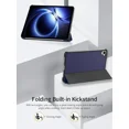 thumbnail image 3 of Case for Xiaomi Redmi K Pad 8.8 Inch 2025, Slim Smart Cover Lightweight Hard Shell Protective Cover with Multi-Angle Stand, Universal Stylus Pen, 3 of 7