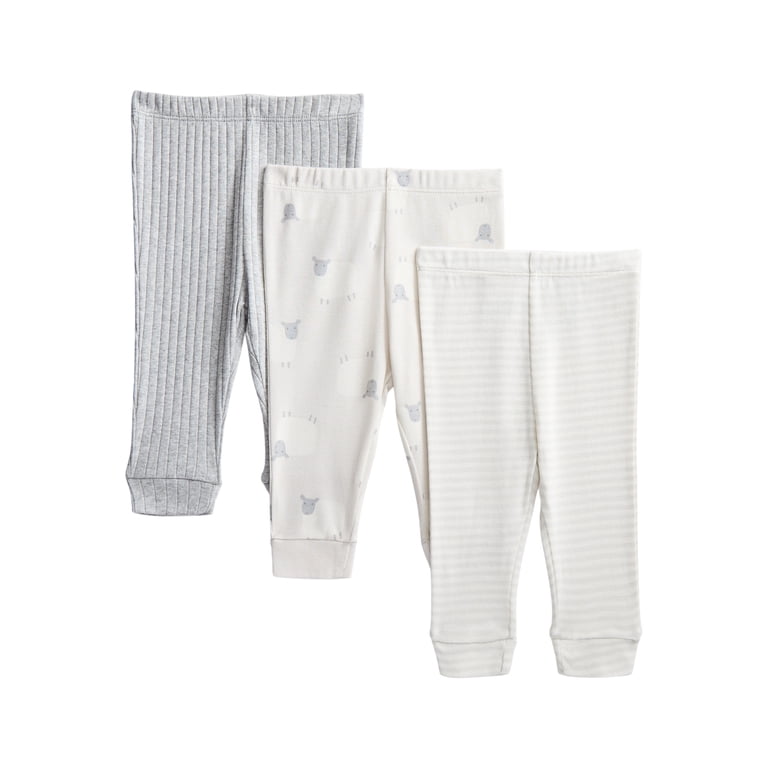 Wonder Nation Organic Cotton Baby 14-Piece Layette Gift Set photo 5
