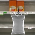 thumbnail image 4 of Shisuyan Hanging Merchandise Strips For Tag Repair 200Pcs 1.97X1.77X0.04In, 4 of 8