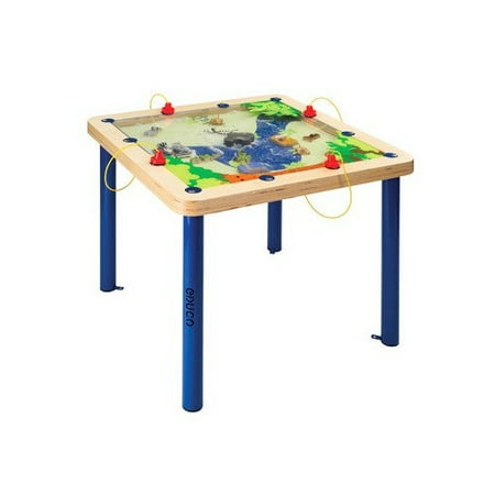 HaPe Safari Tour Sand Table