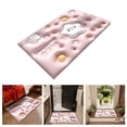 thumbnail image 2 of Soft And Durable Area Rug For Living Rooms With Thick Pile And Backing Designed For High Traffic Areas And Easy, 2 of 9