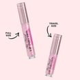 thumbnail image 3 of Lip Plumper Gloss Too Face Lip Injection Maximum Plum, 3 of 6