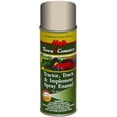 thumbnail image 1 of Yenkin-Majestic 8-20983-8 Equipment Enamel Spray, Power Yellow, 1 of 1